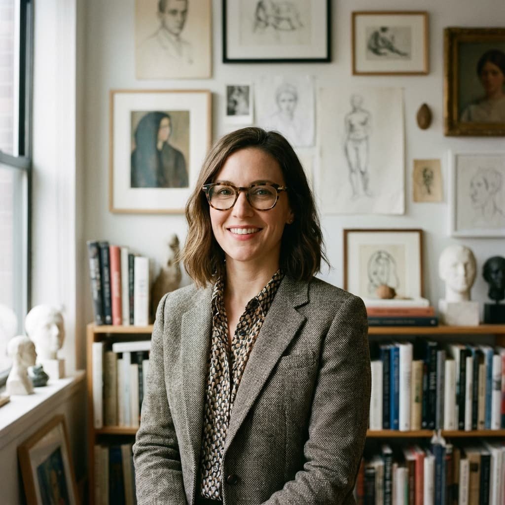 Sarah Johnson