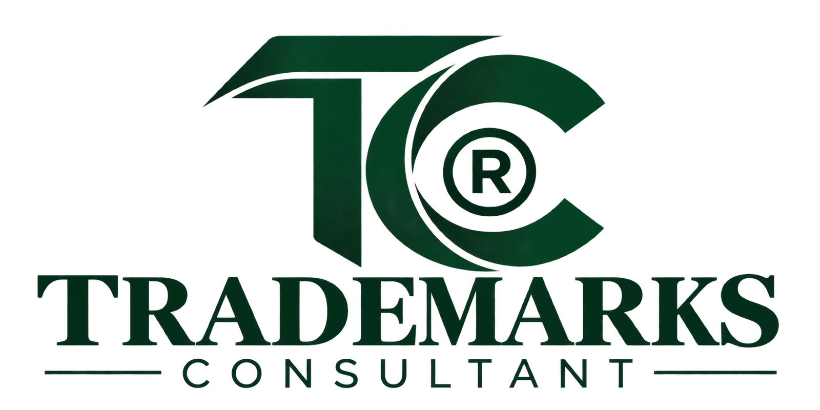Trademarks Consultant Logo